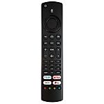 GRUNDIG 65GOB9089, 55GOB9089, 50VOE71, 55GOB9099, 55GUB7060 - genuine original remote control with voice control