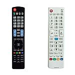 LG AKB73975778 - replacement remote control