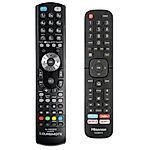 HISENSE EN2BI27H - remote control duplicate