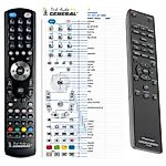 PIONEER RC-946S  - 

mando a distancia compatible de marca General