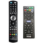 SONY RMT-VB500E - remote control duplicate