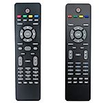 TECHNIKA RC1825 - vervanging afstandsbediening