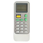ACOND ASF-09 ASF-12 ASF-18 ASF-24, AGM2-16, AGM-07 AGM-09 AGM-12 AMG-18 - original genuino control remoto