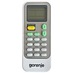 GORENJE DG11J1-01, KAM26P - authentieke origineel afstandsbediening