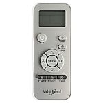 WHIRLPOOL DG11J2-32, PACB212HP,  PACB29CO, PACB29HP, PACW212CO  - authentieke origineel afstandsbediening