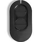 <p> Remote control radio(RF) for DITEC ZEN4  same design and functions </p>