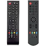 CHiQ L32G5W, L24G5W, L40G5W, L32D5T - replacement remote control