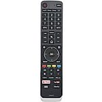 HISENSE EN3C39 - replacement remote control