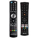 ECG HS01T2S2, FS01T2S2, US01T2S2 - remote control duplicate