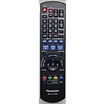 PANASONIC N2QAYB000185 - genuine original remote control 2nd class