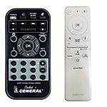 SAMSUNG AH81-15184A - 

remote control
 duplicate