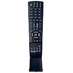 SHARP GA586WJSA - genuine original remote control