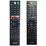 <p> SONY RMF-TX311E - radio (BT) vervanging afstandsbediening met spraakbesturing  </p>