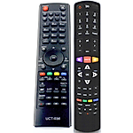 THOMSON RC310 - remote control - replacement