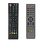 MANTA 55LUA68L, 43LUS68L - replacement remote control