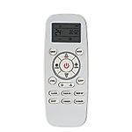 HISENSE DG11L1-01, DG11L1-11, DG11L1-12 - mando a distancia de reemplazo