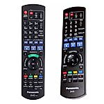 PANASONIC N2QAYB000335 - genuine original remote control