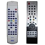 GRUNDIG RC-L-06, STF72-1010/7TEXT - 

remote control
 duplicate