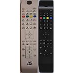 JVC RC4800 - replacement remote control