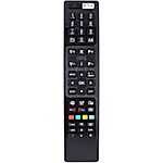JVC RC4848F - genuine original remote control