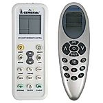 OMAS ZBA-01SR, WM12000P,  WM 12000 P   - 

telecomando di marca General compatibile