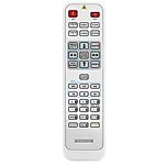 BENQ MX863UST, Mw864UST,  MX854UST, MW855UST, MH856UST, MW883UST, MX842UST, MW843UST - mando a distancia de reemplazo
