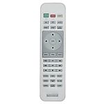 BENQ W2000, W1090, W1350, W1075, W1080ST+ - replacement remote control