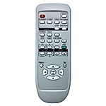 EPSON EB-W6, EB-X92, EB1900, EBW6, EH-TW480,  EMP1830, EMP7800, EX70 - vervanging afstandsbediening