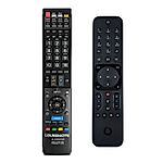 VODAFONE R3170301, R327301A98-00005, PREMIUM VTV BOX, TV 4K. + TV control (mini TV) - Fernbedienung Duplikat