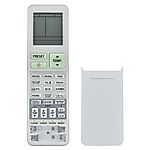TOSHIBA Shorai edge, Seiya, Comfort, Daisekai - replacement remote control