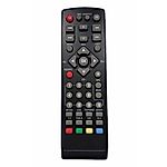 ECG DVT 980 HD PVR - genuine original remote control