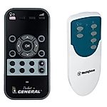 WESTINGHOUSE 77878 - 

remote control
 duplicate
