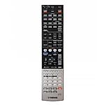 YAMAHA RAV297 - genuine original remote control