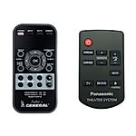 PANASONIC N2QAYC000103 -   


távirányító
 duplikátum