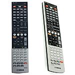YAMAHA RAV336 - genuine original remote control
