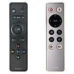QNAP RM-IR002 - vervanging afstandsbediening
ZWART