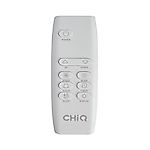 CHiQ CPC12PAP02, 7000 BTU - genuine original remote control