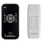 CHiQ CPC12PAP02, 7000 BTU - 

remote control
 duplicate
