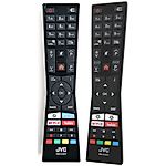 JVC RM-C3331 - eredeti gyári távirányító