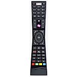 JVC RM-C3184 - replacement remote control