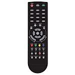 SENCOR SLE1945DM4, SLE22F45DM4, SLE22F45M4, SLE2445DM4 - replacement remote control