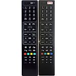 JVC RM-C3179 - replacement remote control