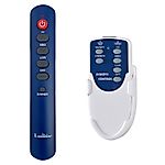 SATTELLITE ELEC ID8 - Ceiling fan 

remote control
 duplicate