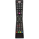 JVC RM-C3231 - replacement remote control