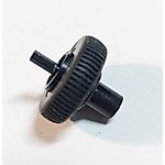 LG replacement wheel for remote control repairs AN-MR600, MR650, MR650A, MR18BA, MR19BA, MR20GA