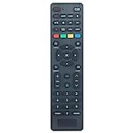 DREAMLINK T1, T1 Plus, T2, T1Plus TV box, satellite - replacement remote control