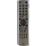 JVC RM-C1821, RM-C1861 - replacement remote control