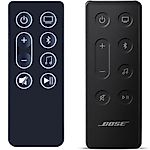 BOSE Smart Ultra Soundbar 300, 432552 - vervanging afstandsbediening