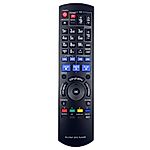 PANASONIC N2QAYB000508 - replacement remote control