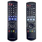 PANASONIC N2QAYB000380 - replacement remote control